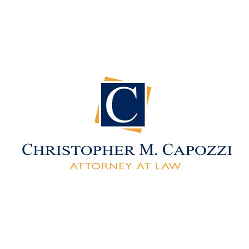 Christopher M. Capozzi Attorney at Law. PC