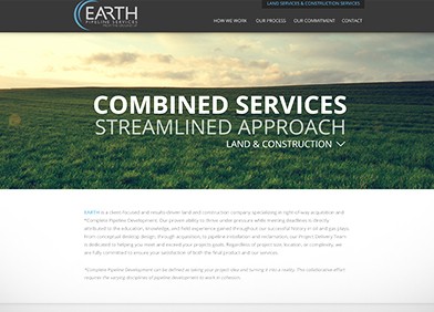 Earth Pipeline Services