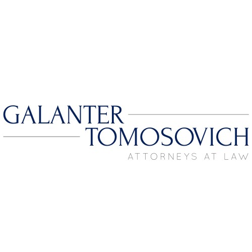 Galanter Tomosovich Attorneys at Law