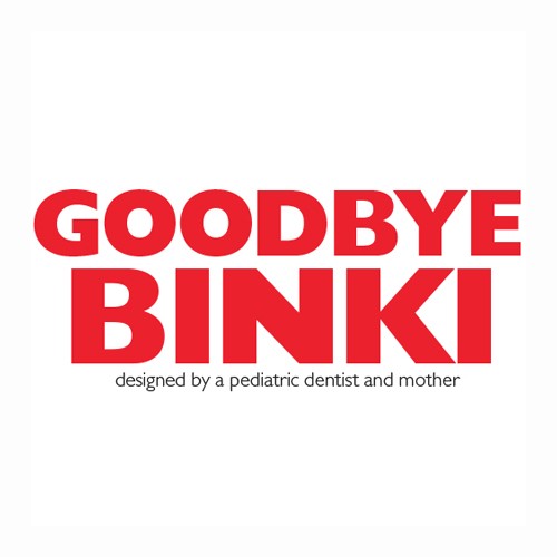 Goodbye Binki