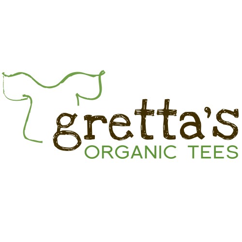 Gretta's Organic Tees