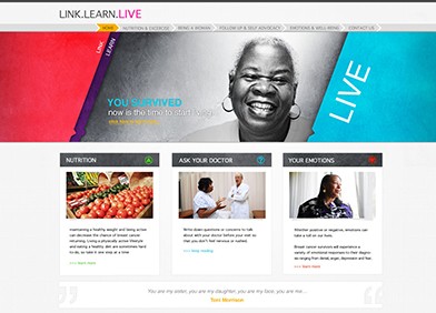 Link.Learn.Live.