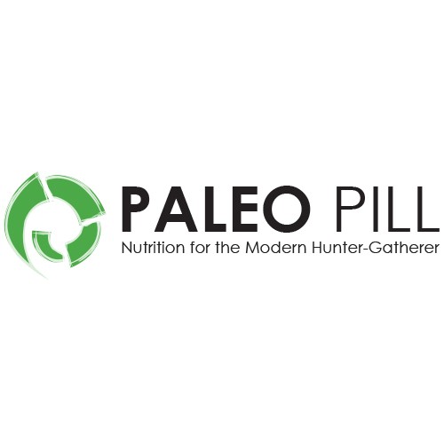 Paleo Pill