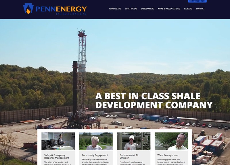 Penn Energy Resources