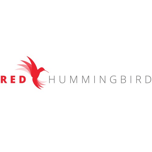 Red Hummingbird