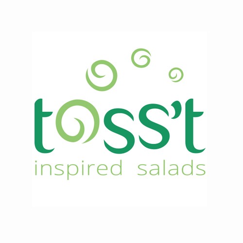 Toss't Inspired Salads